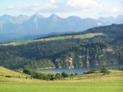 Tatry --->